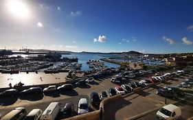 Puteoli Sea View